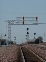 Only So Much Time Left